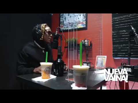 DJ Scuff x El Fecho - Freestyle #06 (Segunda Temporada)