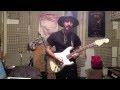 Blackmore S Night Rainbow Eyes Guitar Solo Cover