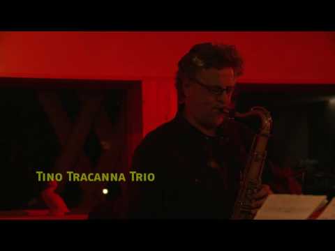 Tino Tracanna Trio - PFC Concept