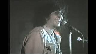 TSOL live 1987-12-05 The Scream, Hollywood, CA