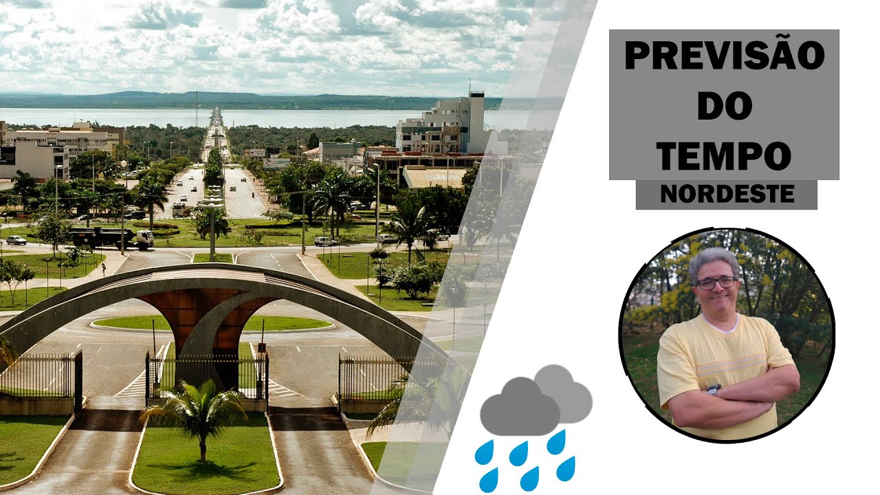 Nordeste | Melhoras no fim de Setembro e Outubro, onde? (06/09/2024)