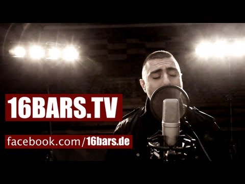 BOZ - Hörst Du Mich (16BARS.TV Remade) (#2)