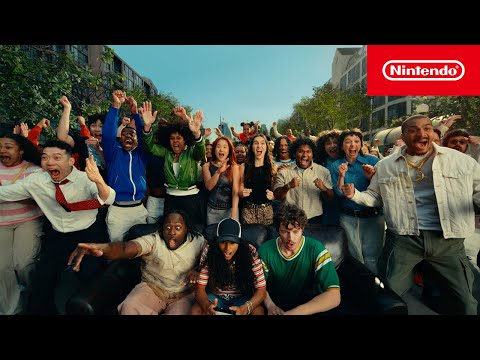 Donkey Kong Bananza – Unleash Your Inner Kong – Nintendo Switch 2 thumbnail