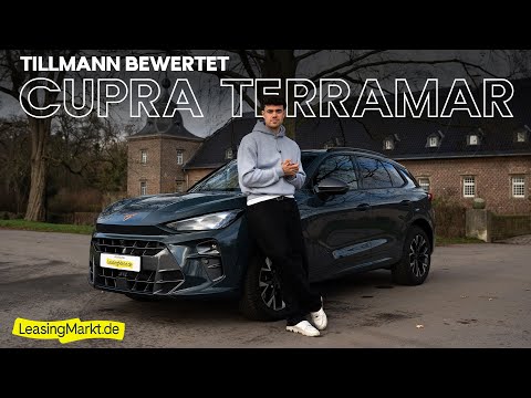 2026 CUPRA Terramar Test | Vorteile und Nachteile 👍👎