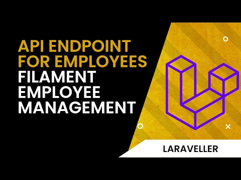 New Course Laravel with Filament PHP Employee Management shorts