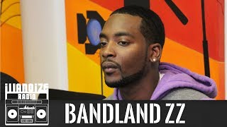 Bandland Zz on the Meaning of EL Racka & The Difference between Mixtapes, Projects & Albums.