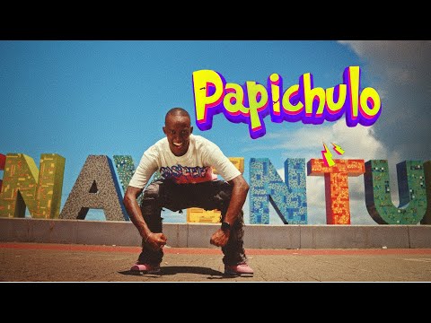 📍PAPI CHULO👅🦍 - El Yamcha's, Sonyc Off (Video Oficial)
