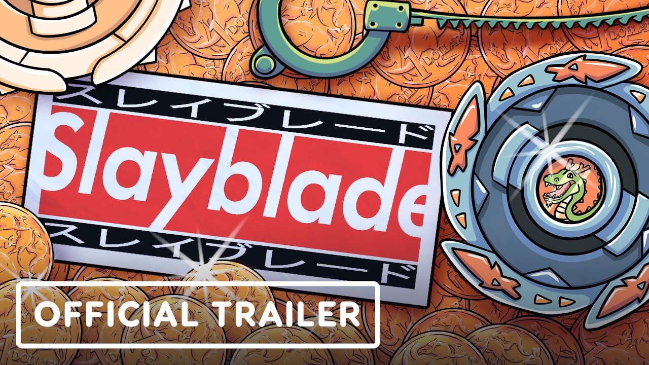 Release Date Trailer