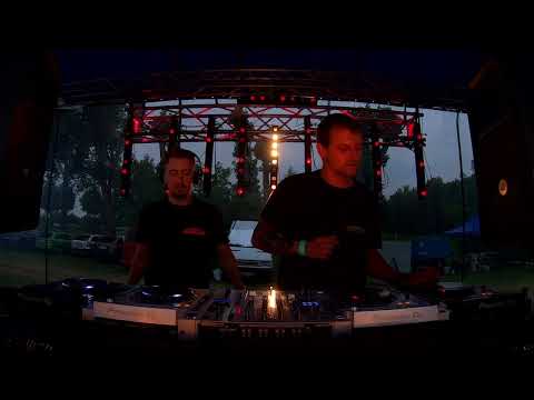 Hrounex & Popelka | Unity Rage 2022