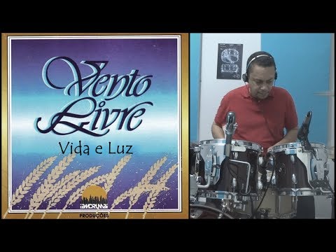 Vento Livre - Vida e Luz (Guilherme Kerr)