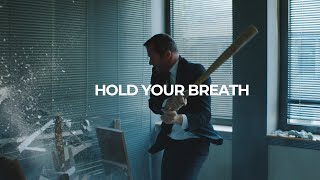 Hybrid - Hold Your Breath
