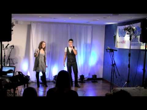 Modern Voices 2010 / Nancy DiMeo & Tony Cardoso