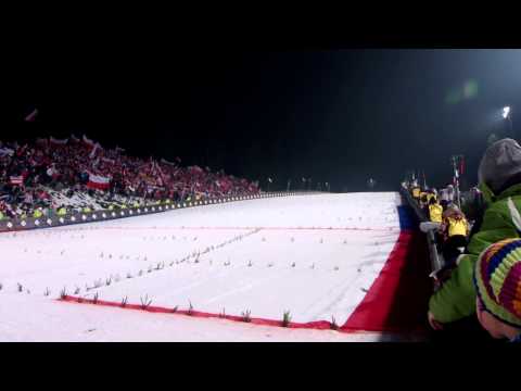 Skoki - Zakopane 2014
