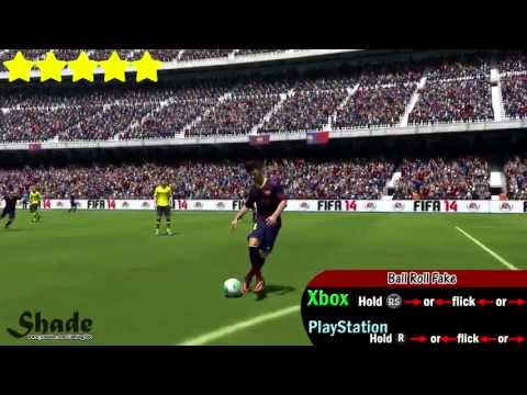 fifa 14 playstation 3 cheats