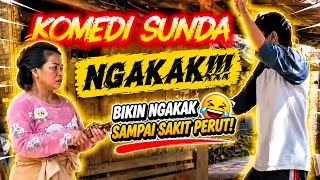 Download lagu KOMEDI SUNDA NYAI AKANG NGADAK B3N9H4R mp3 Download lagu KOMEDI SUNDA NYAI AKANG NGADAK B3N9H4R mp3