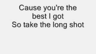 kelly clarkson lyrics long shot