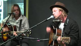 Switchfoot "Who We Are" Acoustic