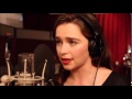 Emilia Clarke - Rastafarian Targaryen (1 hour ...