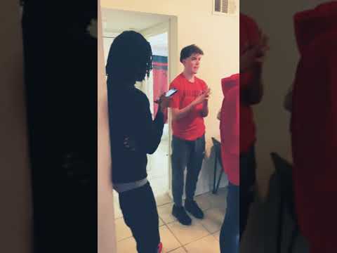 YFN Fat x Woop Jones **Behind The Scenes** 🎥 Grape Productions  🍇 @meettheshooter