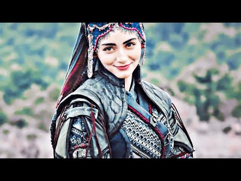 Turkish actors speaking Urdu