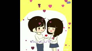 Download lagu 💞 Laila Laila Neethane Andha Laila 💞 # Tamil Whatsapp Status # Nandhini # Love Song # mp3