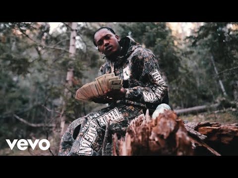 KantGo - By Myself (Official Music Video)