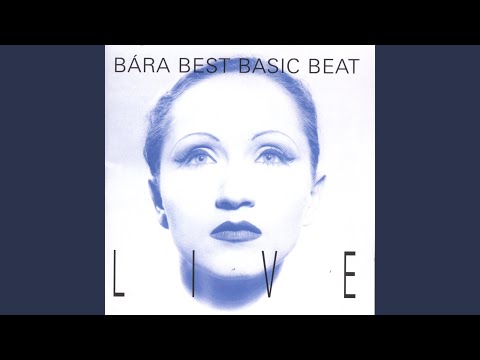 Kristiane, Vstavej (Live)