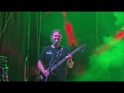 Revival Olympic Domažlice - Dědečkův duch