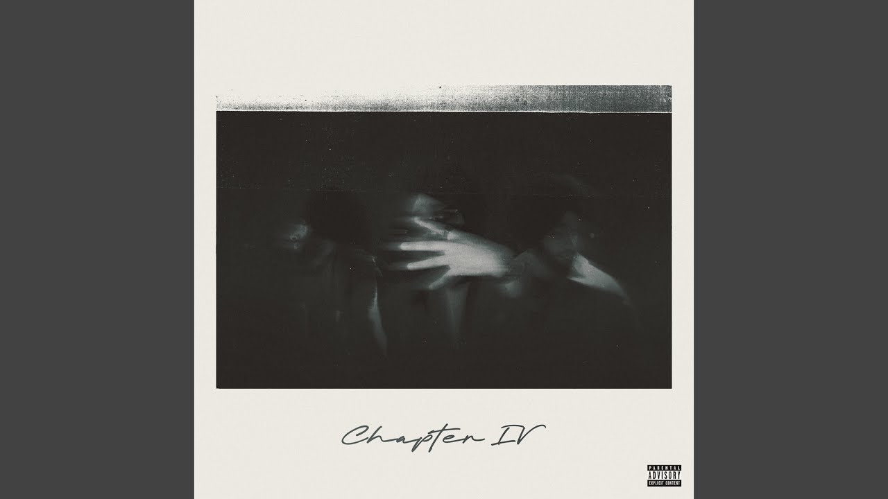 Broken Lyrics | Chapter IV | Shubh