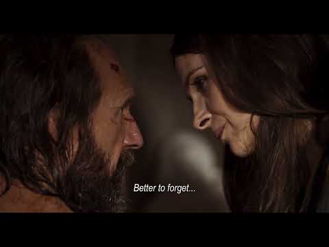 [ The Return - 2024 ] - "We will remember. And we will forget... together."