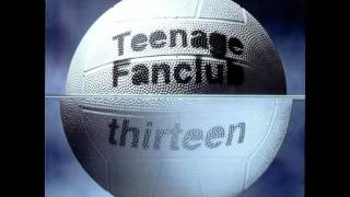 Teenage Fanclub - Gene Clarke