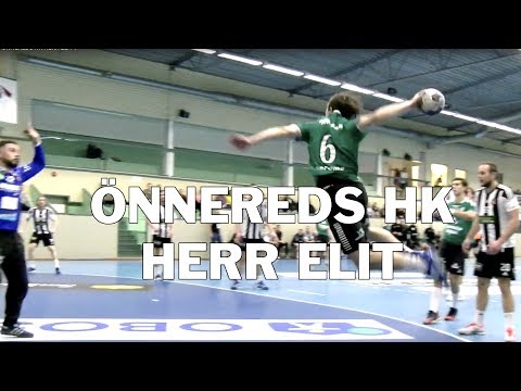 ÖNNEREDS HK HERR ELIT