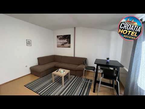 Apartmani Vacanza | Sveta Nedelja, Croatia | Hotel Review ⭐