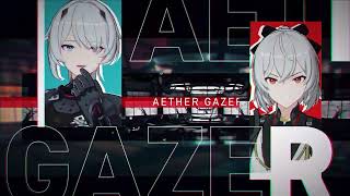 Aether Gazer — Два геймплейных ролика и примерная дата релиза