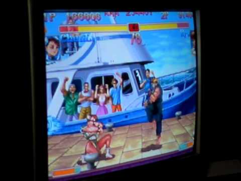 EVO2K13 ST - CVital vs Hadouken69 FT3 $20