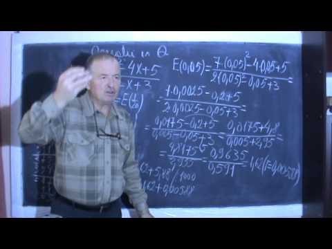 1/2 Lectia 180 - Rezolvam la tabla Tema pentru acasa din Lectia 179 - Matematica cu Proful Online