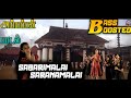 Sabarimalai Saranamalai Ayyappan Song Bass Boosted Song Tamil
