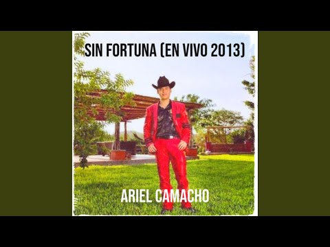 Sin Fortuna (En Vivo 2013)