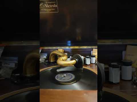 Help Me (Cuatro Vidas) - Abe Lyman his Californians Bluebird Records #10857 1940