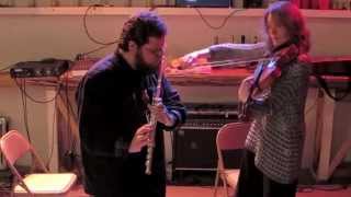 03 Duo for Viola and Flute (Stephanie Griffin and Wilfrido Terrazas)