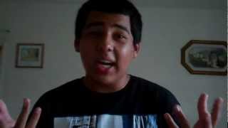 Facebook Attention Whores