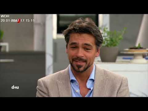 Daheim und Unterwegs Interview mit Wolf Kueper über "Eine Million Minuten"