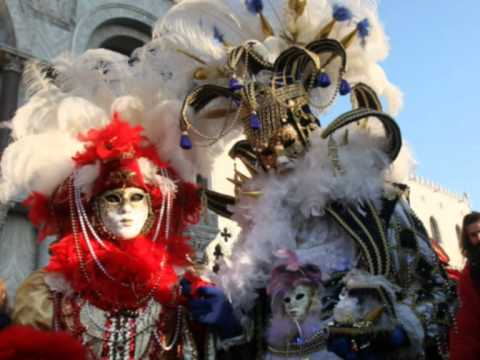 Rondò veneziano-Magica melodia