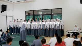 Download lagu Cuk Mak Ilang - Paduan Suara SMAN 6 Palembang mp3