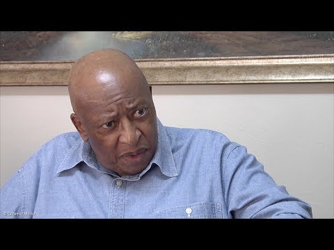 Zakes Mda video 1
