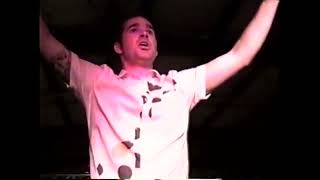 Stretch Arm Strong LIVE at Cornerstone Festival Florida 2005. Outside Looking In