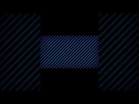 Dark green lines background with oblique angles x264