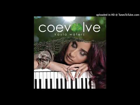 Zephyr - Kayla Waters