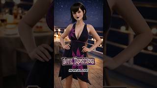 Bringing Hotel Transylvania to Life: Epic Real World Experience #hoteltransylvania #sony