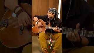 Meethi Meethi acoustic version || Jubin Nautiyal 🎸